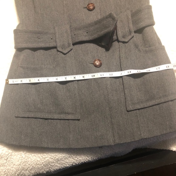 Loft Coat - Picture 8 of 12